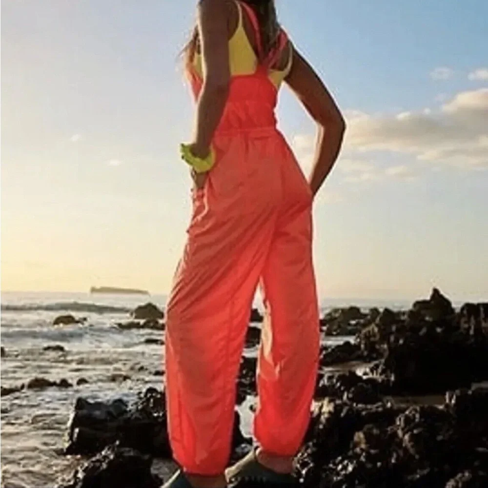 Free People Tropic Sport One Piece